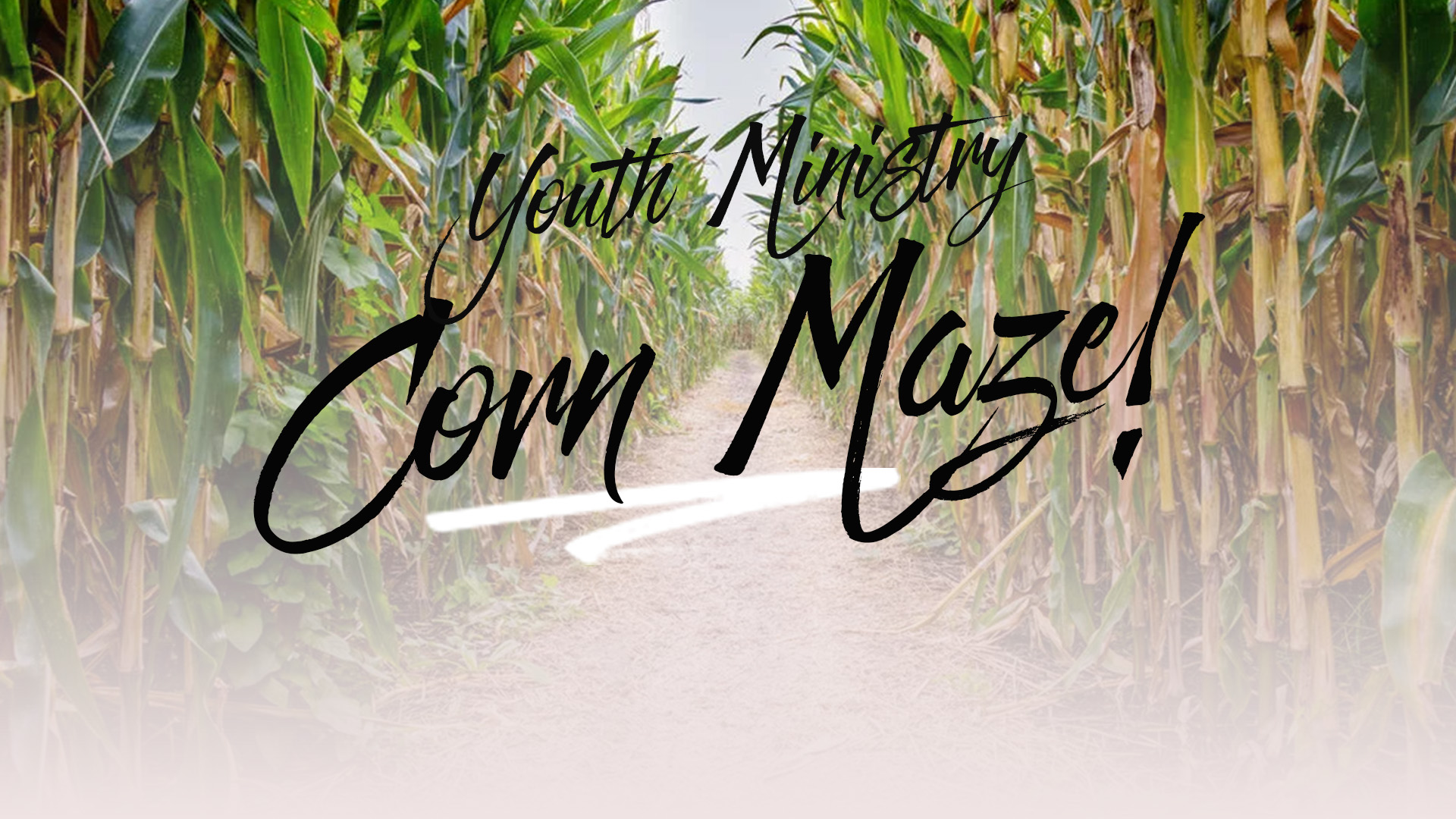 2022-10-08 Youth Corn Maze