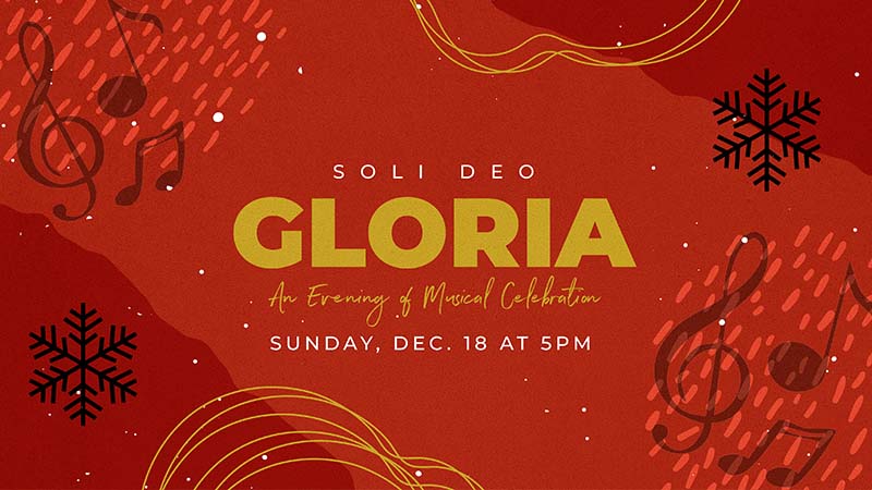 2022-12-18 Soli Deo Gloria Concert