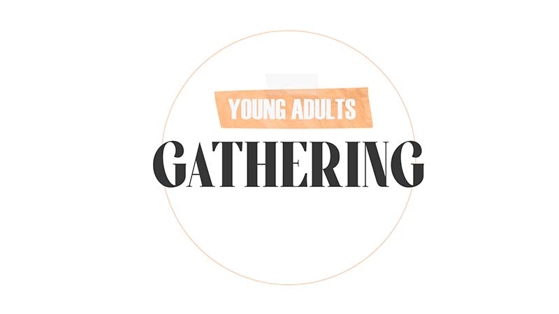 Young Adults @ Calvary