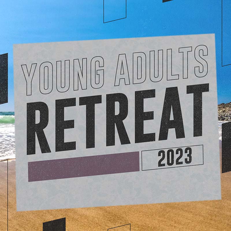 Young Adults Retreat 2023