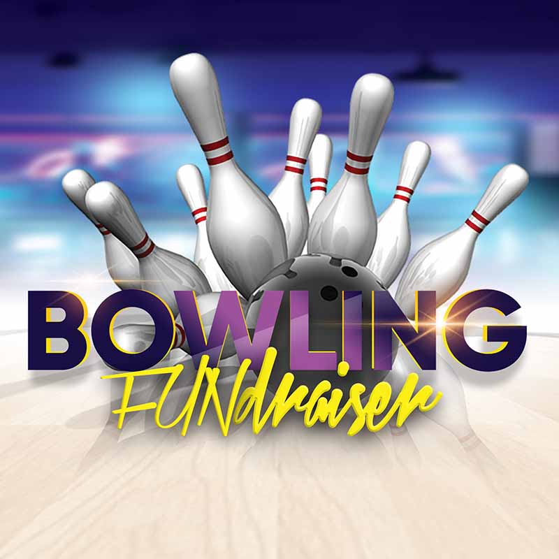 Youth Bowling FUNdraiser