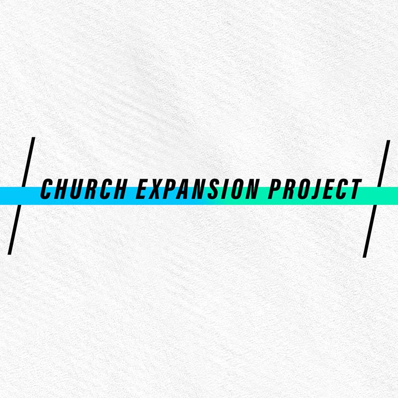Church Expansion Project