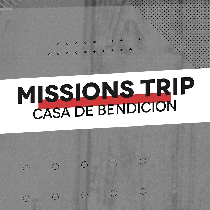 Mexico Missions Team