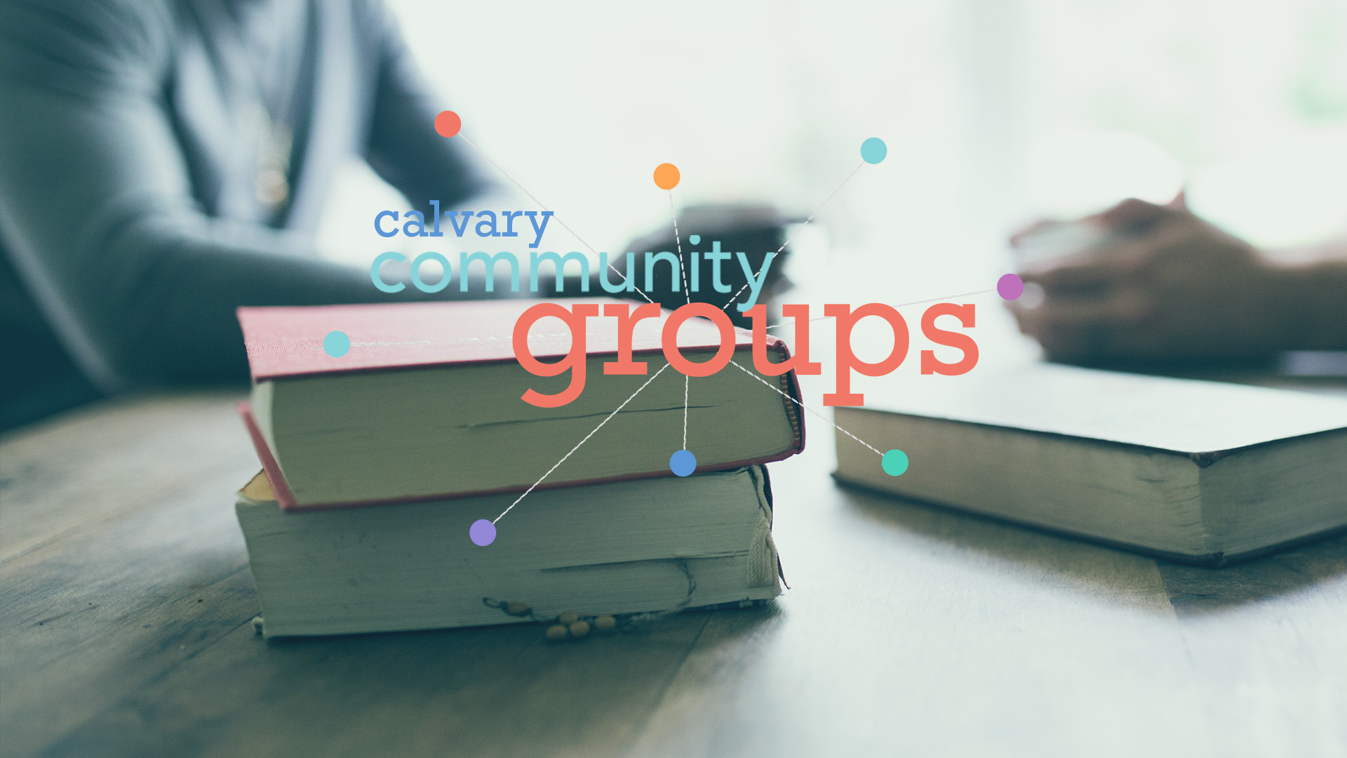 Men’s Community Group – Study on Philippians