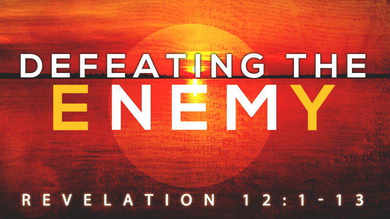 Defeating the Enemy